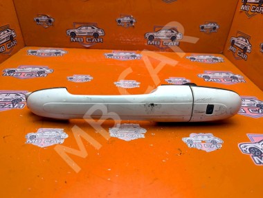 Ручка двери наружняя MERCEDES-BENZ V-класс W639 (2003 - 2014) &mdash; Разборка Мерседес