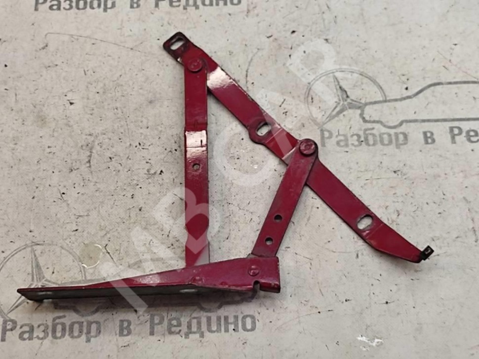 Петля капота MERCEDES-BENZ Vito W638 (1996 - 2003) фото 1 — Разборка Мерседес