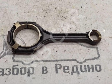 Шатун Бензин MERCEDES-BENZ C-класс W203/S203/CL203 (2000 - 2004) — Разборка Мерседес