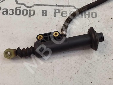 Цилиндр сцепления MERCEDES-BENZ Vito W638 (1996 - 2003) — Разборка Мерседес