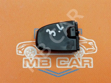 Накладка ручки двери MERCEDES-BENZ A-класс W177 (2018 - 2023) — Разборка Мерседес