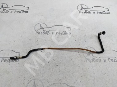 Трубка топливная MERCEDES-BENZ Vito W638 (1996 - 2003) — Разборка Мерседес