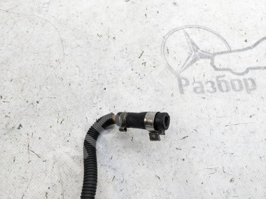 Трубка топливная MERCEDES-BENZ Vito W638 (1996 - 2003) — Разборка Мерседес