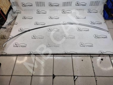 Молдинг крыши MERCEDES-BENZ C-класс W204/S204 (2006 - 2011) — Разборка Мерседес