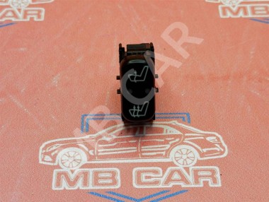 Кнопка обогрева сидений MERCEDES-BENZ M-класс W163 рестайлинг (2001 - 2005) — Разборка Мерседес