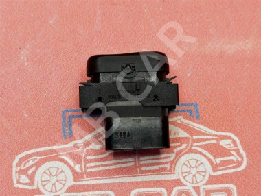 Кнопка обогрева сидений MERCEDES-BENZ M-класс W163 рестайлинг (2001 - 2005) — Разборка Мерседес