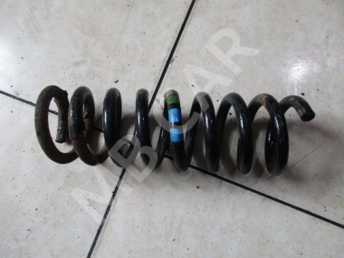 Пружина задняя MERCEDES-BENZ E-класс W210/S210 (1995 - 1999) — Разборка Мерседес