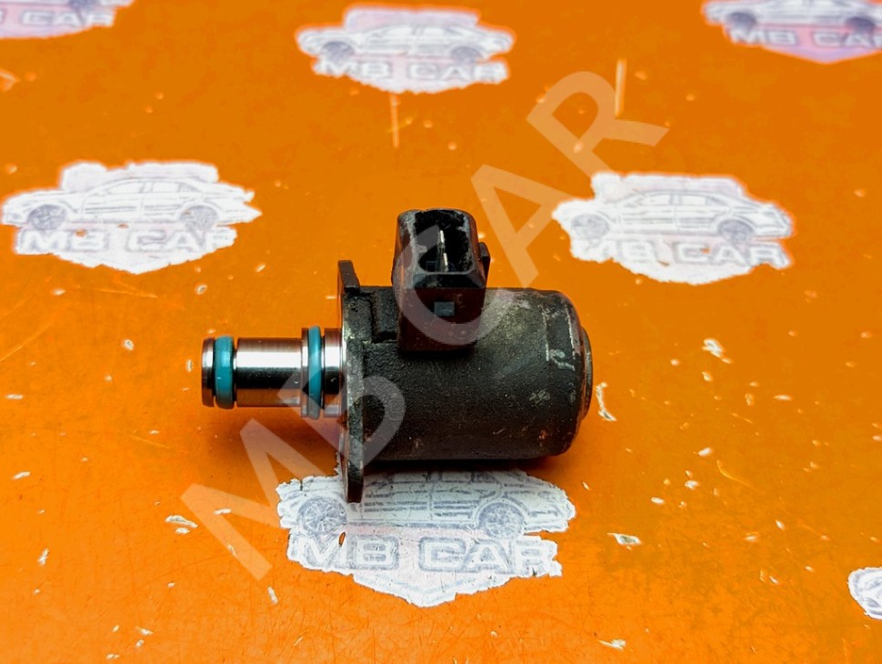 Клапан рулевой рейки MERCEDES-BENZ C-класс W204/S204 (2006 - 2011) фото 1 &mdash; Разборка Мерседес