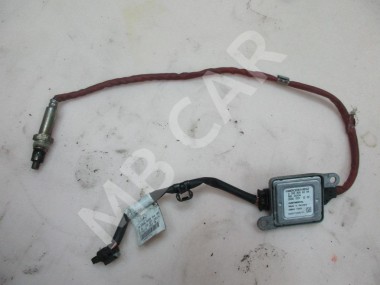 Датчик окислов азота MERCEDES-BENZ C-класс W205/S205/C205/A205 (2014 - 2018) — Разборка Мерседес