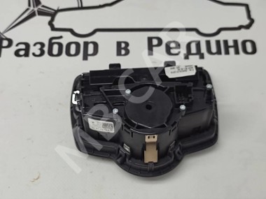 Переключатель света MERCEDES-BENZ GLC-класс Coupe C253 (2016 - 2019) — Разборка Мерседес
