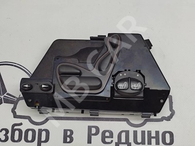 Джойстик MERCEDES-BENZ S-класс W220 рестайлинг (2002 - 2005) — Разборка Мерседес