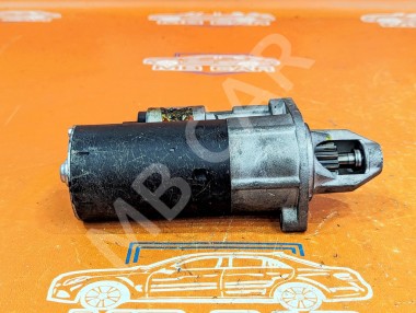 Стартер MERCEDES-BENZ C-класс W203/S203/CL203 рестайлинг (2004 - 2008) — Разборка Мерседес