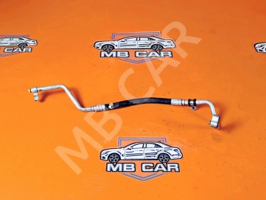 Трубка кондиционера MERCEDES-BENZ C-класс W203/S203/CL203 (2000 - 2004) &mdash; Разборка Мерседес