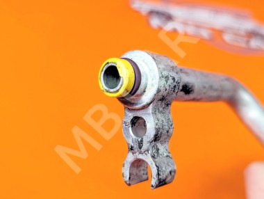 Трубка кондиционера MERCEDES-BENZ C-класс W203/S203/CL203 (2000 - 2004) &mdash; Разборка Мерседес