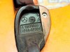 Ручка двери наружняя MERCEDES-BENZ R-класс W251 рестайлинг (2007 - 2010) R 350d 3.0 4MATIC 7G-Tronic (224 л.с.) фото 4 &mdash; Разборка Мерседес