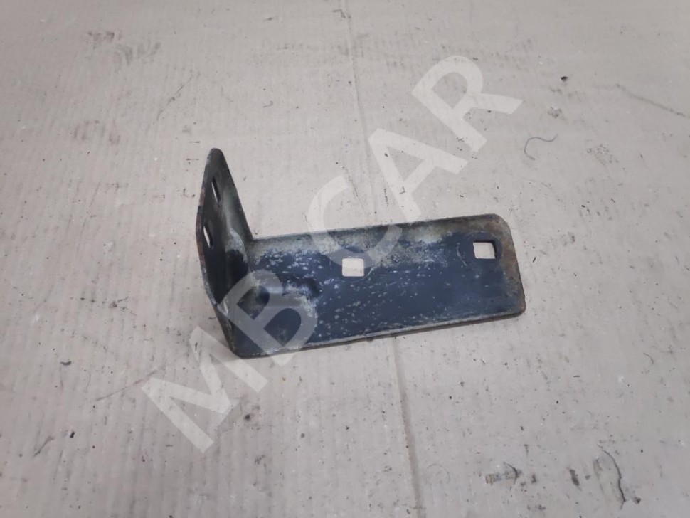 Кронштейн крепления бампера MERCEDES-BENZ M-класс W163 рестайлинг (2001 - 2005) фото 1 — Разборка Мерседес