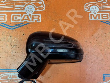 Зеркало левое MERCEDES-BENZ SL-класс R231 рестайлинг (2016 - 2020) — Разборка Мерседес