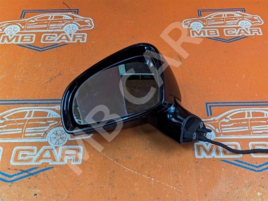 Зеркало левое MERCEDES-BENZ SL-класс R231 рестайлинг (2016 - 2020) — Разборка Мерседес