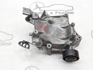 Кронштейн компрессора кондиционера MERCEDES-BENZ GLC-класс X253 (2015 - 2019) — Разборка Мерседес