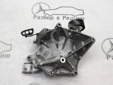 Кронштейн компрессора кондиционера MERCEDES-BENZ GLC-класс X253 (2015 - 2019) — Разборка Мерседес
