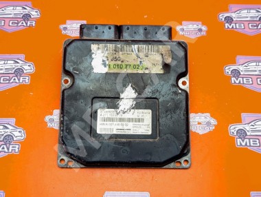 Блок управления двигателем MERCEDES-BENZ C-класс W203/S203/CL203 рестайлинг (2004 - 2008) &mdash; Разборка Мерседес