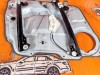 Стеклоподъемник передний правый MERCEDES-BENZ R-класс W251 рестайлинг (2007 - 2010) R 350d 3.0 4MATIC 7G-Tronic (224 л.с.) фото 5 &mdash; Разборка Мерседес