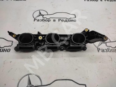 Фланец MERCEDES-BENZ C-класс W204/S204 (2006 - 2011) — Разборка Мерседес