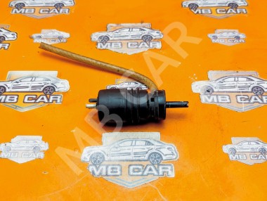 Насос омывателей MERCEDES-BENZ C-класс W202/S202 (1993 - 1997) &mdash; Разборка Мерседес