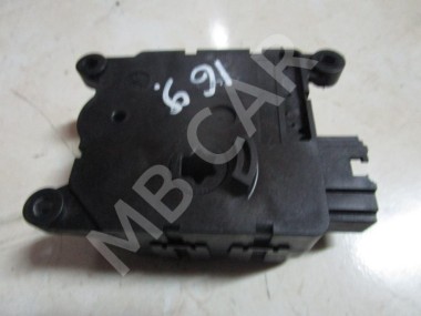 Сервоприводы печки MERCEDES-BENZ A-класс W169 рестайлинг (2008 - 2012) — Разборка Мерседес