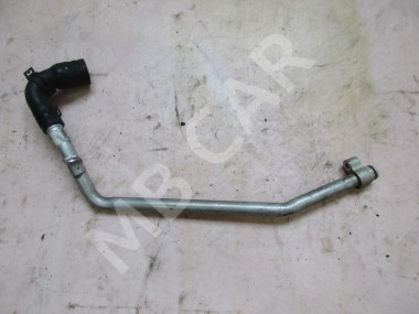 Трубка ОЖ MERCEDES-BENZ C-класс W203/S203/CL203 рестайлинг (2004 - 2008) — Разборка Мерседес