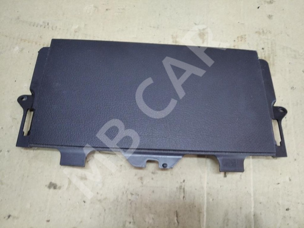 Накладка торпеды MERCEDES-BENZ Sprinter w906 фото 1 — Разборка Мерседес