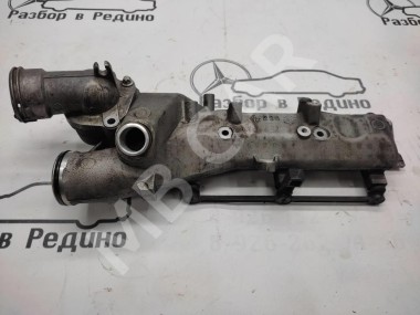 Коллектор впускной MERCEDES-BENZ R-класс W251 (2005 - 2007) — Разборка Мерседес