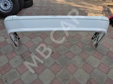 Бампер задний MERCEDES-BENZ E-класс W210/S210 рестайлинг (1999 - 2003) — Разборка Мерседес