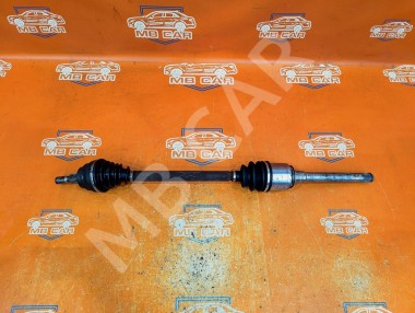 Привод передний правый MERCEDES-BENZ M-класс W164 (2005 - 2008) — Разборка Мерседес