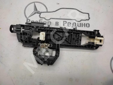 Ответная часть замка двери MERCEDES-BENZ CLS-класс C218/X218 (2010 - 2014) — Разборка Мерседес