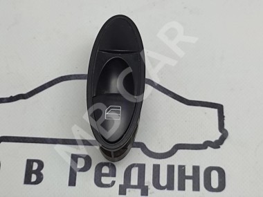 Кнопка стеклоподъемников MERCEDES-BENZ E-класс W211/S211 (2002 - 2006) — Разборка Мерседес