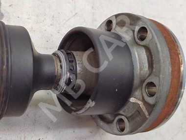 Кардан передний MERCEDES-BENZ GLE-класс W166 (2015 - 2018) — Разборка Мерседес