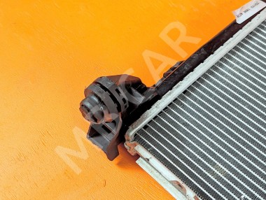 Радиатор MERCEDES-BENZ C-класс W204/S204/С204 рестайлинг (2011 - 2015) &mdash; Разборка Мерседес