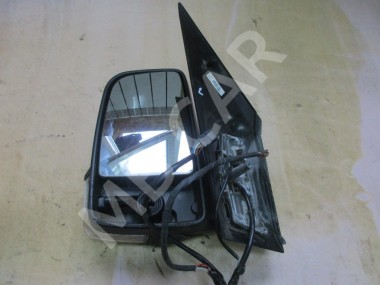 Зеркало левое MERCEDES-BENZ Sprinter W906 (2006 - 2019) — Разборка Мерседес