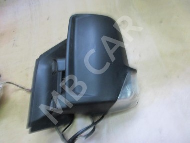 Зеркало левое MERCEDES-BENZ Sprinter W906 (2006 - 2019) — Разборка Мерседес