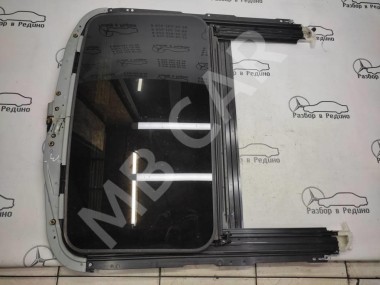 Люк сдвижной MERCEDES-BENZ R-класс W251 (2005 - 2007) — Разборка Мерседес