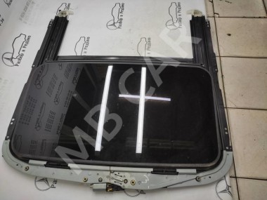 Люк сдвижной MERCEDES-BENZ R-класс W251 (2005 - 2007) — Разборка Мерседес