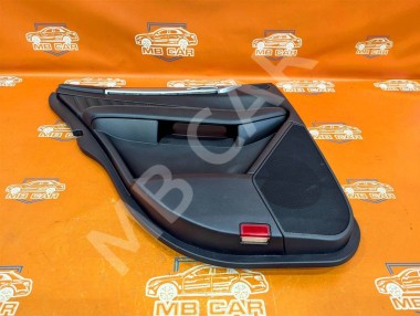 Карта двери задняя левая MERCEDES-BENZ GLE-класс Coupe C292 (2015 - 2019) — Разборка Мерседес