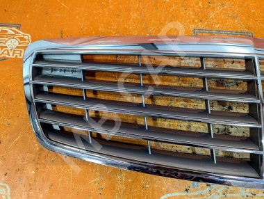 Решетка радиатора MERCEDES-BENZ E-класс W211/S211 (2002 - 2006) — Разборка Мерседес