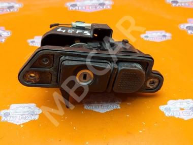 Ручка открытия багажника MERCEDES-BENZ S-класс W220 (1998 - 2005) &mdash; Разборка Мерседес