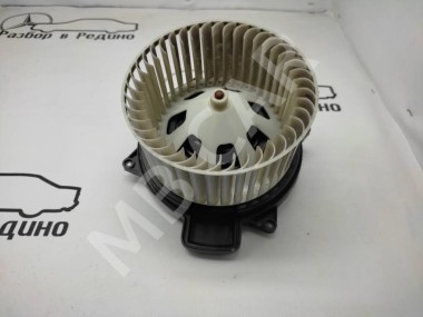 Моторчик печки MERCEDES-BENZ M-класс W164 рестайлинг (2008 - 2011) — Разборка Мерседес