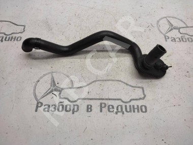 Патрубок ОЖ MERCEDES-BENZ E-класс W210/S210 рестайлинг (1999 - 2003) — Разборка Мерседес