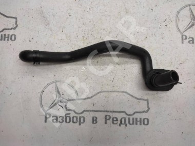 Патрубок ОЖ MERCEDES-BENZ E-класс W210/S210 рестайлинг (1999 - 2003) — Разборка Мерседес