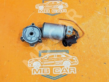 Моторчик раздаточной коробки MERCEDES-BENZ M-класс W163 (1997 - 2001) — Разборка Мерседес