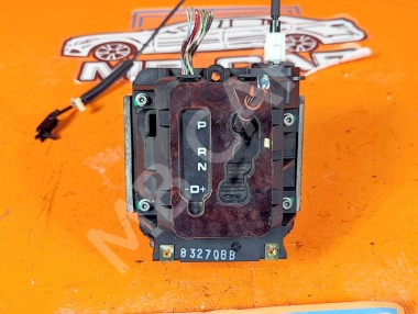 Кулиса АКПП MERCEDES-BENZ M-класс W163 (1997 - 2001) &mdash; Разборка Мерседес